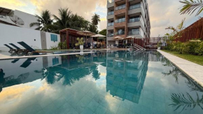 Studio Aconchegante em Tamandaré